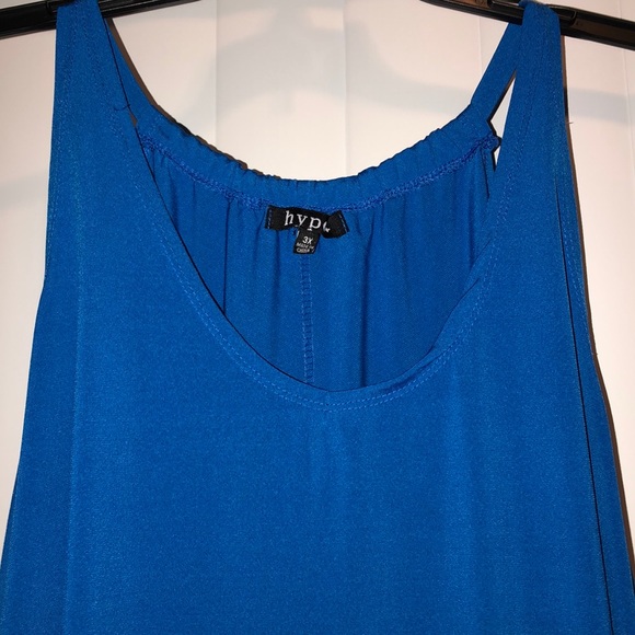 Navy blue shell - Picture 2 of 2